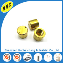 customized brass nut and bolt for car accessories